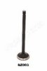 JAPANPARTS VV-SZ003 Exhaust Valve